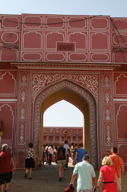 India & Nepal 2011 - 1465